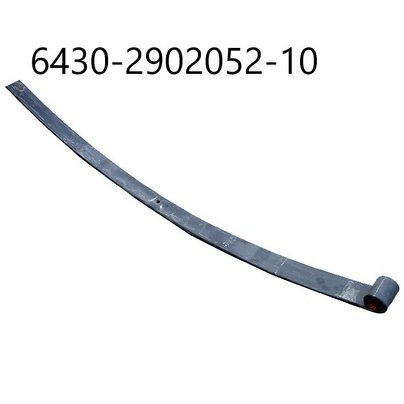 Лист рессоры МАЗ передней 6430 №1 L=2020 