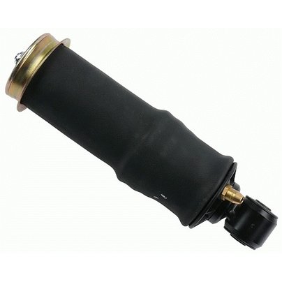 Пневмогидроэлемент (амортизатор кабины) 1-выход перед/задн. (МАЗ-5440, 6430) 72.1700.105.831 АШ