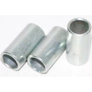 Втулка подушки раздаточной коробки КАМАЗ распорная 4320-1801040 РФ