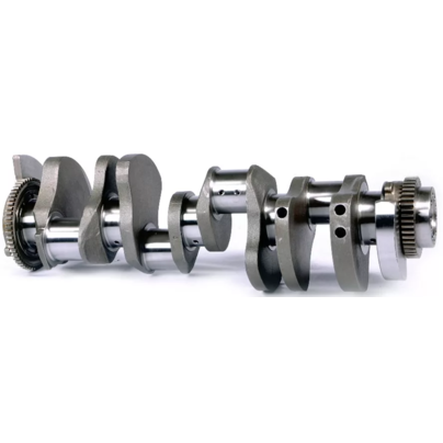 Вал коленчатый (коленвал) КАМАЗ-Евро-0 дв.7403 740.10-210 л.с (740.13-1005008-20)