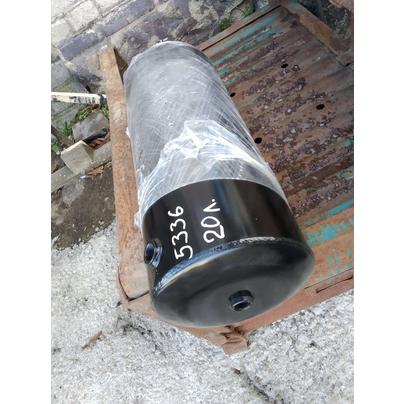 Ресивер (баллон воздушный) МАЗ 20 литров (4 отверстия) (А20-220 105.069.17.000-11) 5336-3513015 КММЗ