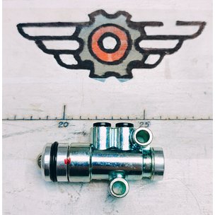 Клапан электромагнитный управления КПП 2880167 COJALI