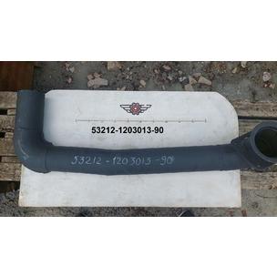 Труба приемная глушителя КАМАЗ-54115 Евро правая 53212-1203013-90 КСМ