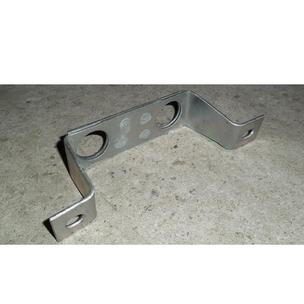 Кронштейн КАМАЗ трубы воздухозаборника нижний в сборе 5320-1109394-10