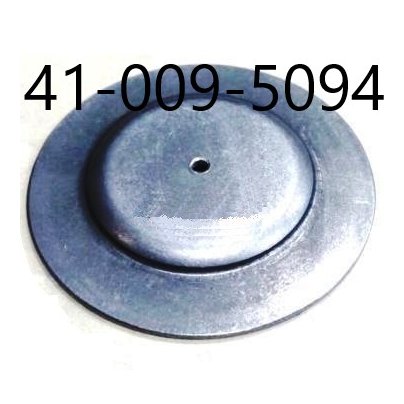 Крышка КАМАЗ-6522 моста переднего ведущего MADARA 41-009-5094 РФ