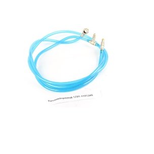 Топливопровод МТЗ  L-3600мм 1221-1101345 БЗТДИА