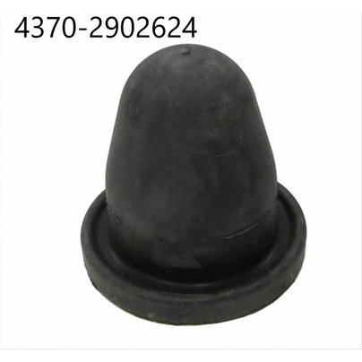 Буфер МАЗ-4370 рессоры передней 4370-2902624 РБ