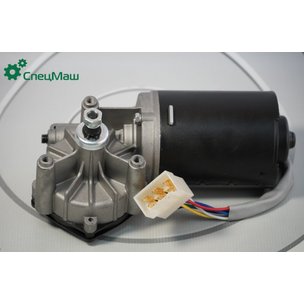 Моторедуктор стеклоочистителя КАМАЗ, МАЗ (аналог 6430-5205100) 432.000.044 КСМ