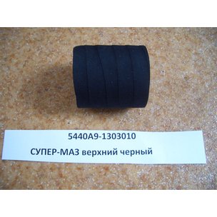 Патрубок радиатора МАЗ верхний (L=60мм d=50) 