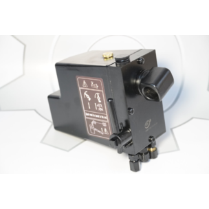 Насос подъёма кабины КАМАЗ-5490 