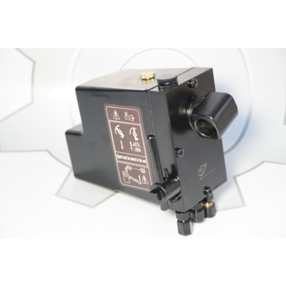 Насос подъёма кабины КАМАЗ-5490 