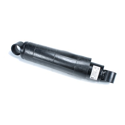 Амортизатор подвески 240/425 МАЗ (L=425 сжатый, ход=240) на 4-х под. 54327-2915006-50 АМ