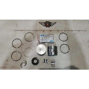 Рем.комплект компрессора МАЗ 5336 полный 3509-Р0