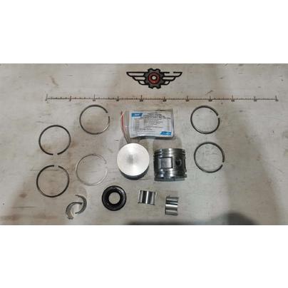 Рем.комплект компрессора МАЗ 5336 полный 3509-Р0