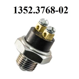Датчик выкл. света заднего хода М16×1,5 ключ 27 