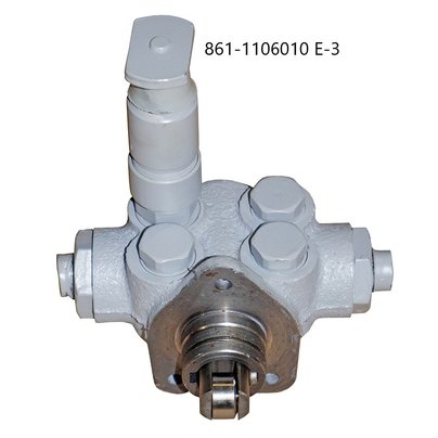 ТННД в сборе ЯМЗ с насосом ручной подкачки (7511, 6581,6583,6561,6562,6563.10 Е-3) 861.1106010  ZTD