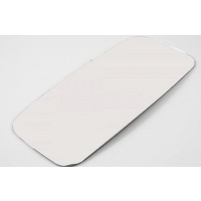 Зеркальное полотно КАМАЗ сфера В6 (360*175) 53205-8201053 	МГ