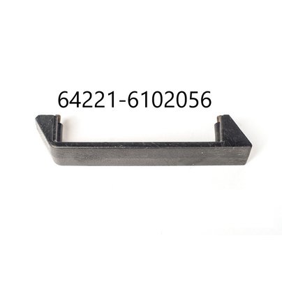 Ручка двери МАЗ внутренняя 64221-6102056-10