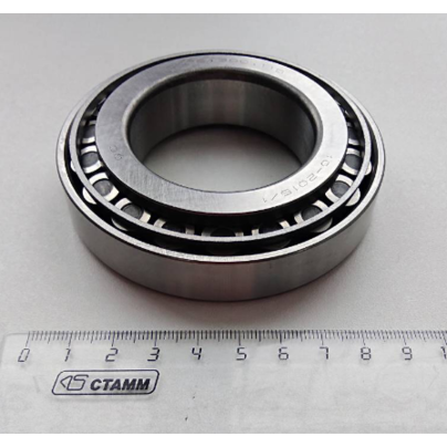 Подшипник F-805937 (0750117860) КПП ZF хвостовика редуктора заднего моста внутр. размер 70x150x50