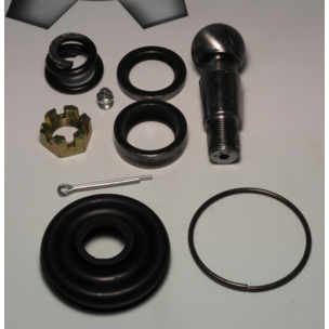 Палец рулевой тяги МАЗ СБ к-т 