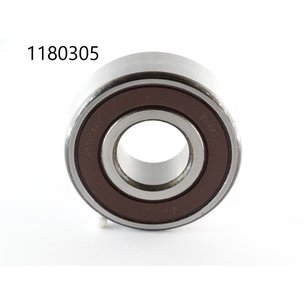 подшипник подвесной! d=65 \MAN F90/2000 284.042