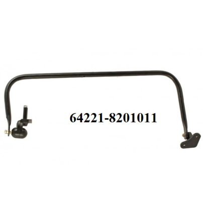 Держатель зеркала МАЗ 