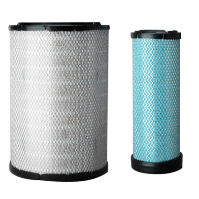 Элемент фильтрующий воздушный ЭФОВ 