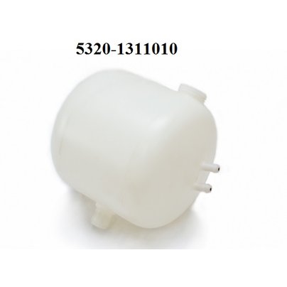 Бачок расширительный КАМАЗ 5320 