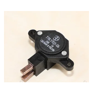 Реле генератора ЩУ регулятор напряж (ан.88.3702 / 612-3702-06) 778.3702-06 ЭМИ