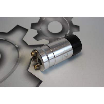 Клапан рычага КПП ZF МАЗ перек повыш/пониж передачи н/о (пневматический) SD-D032 54402-1703800