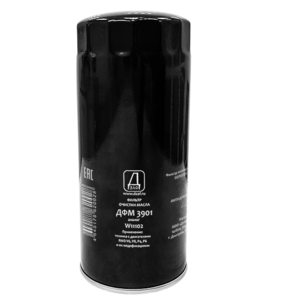 Фильтр масляный ЯМЗ-236М2 7601 238М2 7511.10 Евро-3/4 (аналог SM146, ФМ048-1012005 ДМФ3901) М5103