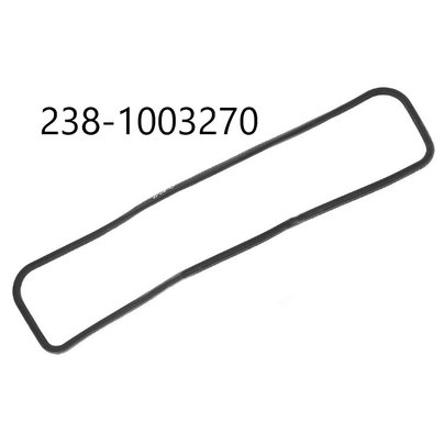 Прокладка клапанной крышки ЯМЗ-238 