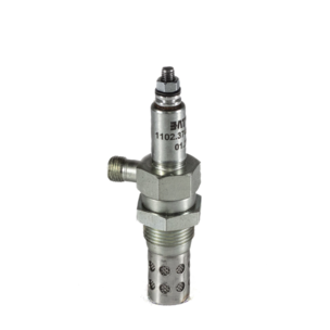 Свеча накала (факельная) КАМАЗ, МАЗ ЭФУ 6см куб./мин. 19V (ан. 740.1022820) 1102.3740.000 ELTRA