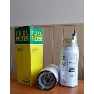 Фильтр ЭЛЕМЕНТ PL420 грубой очистки топлива 