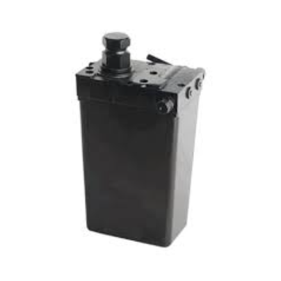 Насос подъёма кабины MERCEDES Actros (2002-2008 г.в) 0015534101