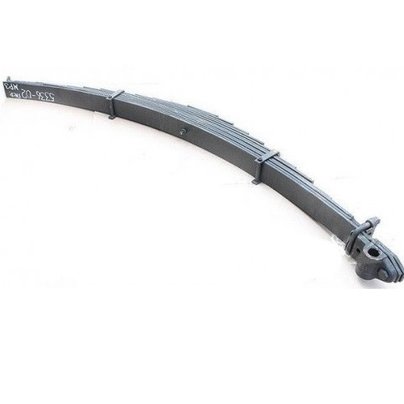 Рессора МАЗ передняя 5336 (12 лист. L=1980) 