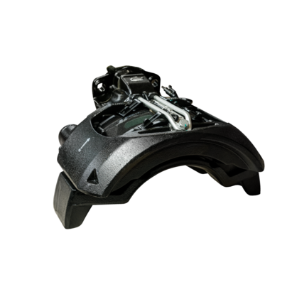 Суппорт правый МАЗ 206 дисковый (40195020) 35021951190 SORL