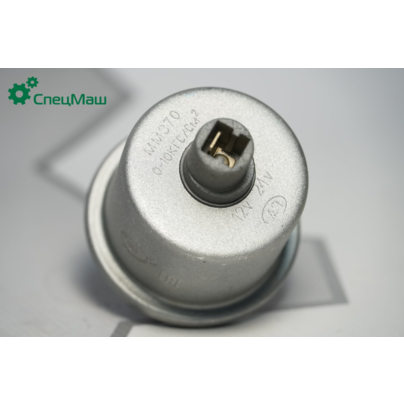 Датчик давления масла/воздуха (0-10 атм.) 