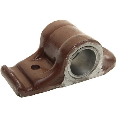 Ушко рессоры МАЗ задней в сборе со втулкой 