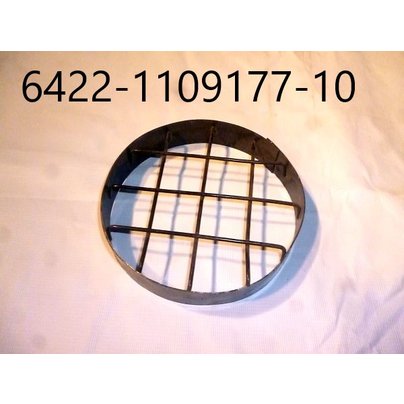 Решетка МАЗ 6422-1109177-10