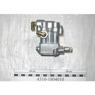 Кран КАМАЗ включения раздаточной коробки 4310-1804010 ПАО КАМАЗ