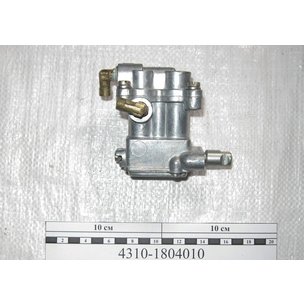 Кран КАМАЗ включения раздаточной коробки 4310-1804010 ПАО КАМАЗ