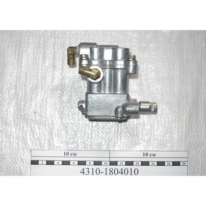Кран КАМАЗ включения раздаточной коробки 4310-1804010 ПАО КАМАЗ