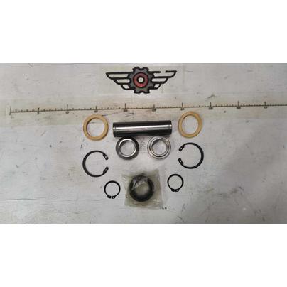 Рем.комплект КАМАЗ вилки сцепления КПП ZF16S1820 MAN TGA (аналог 83-08703-SX / 9502)  1328268012РК5