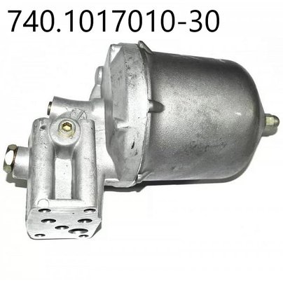 Фильтр масляный КАМАЗ центробежной очистки 740.1017010-30