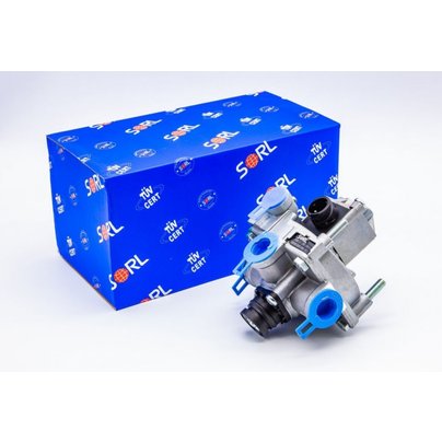 Модулятор АБС байонет BPW (4721950310) 35180200010 SORL