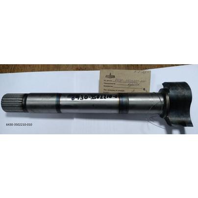 Кулак разжимной МАЗ колодок тормоз. СРЕДНИЙ 