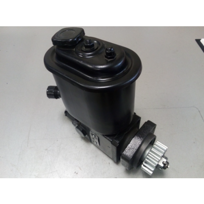 Насос гидроусилителя КАМАЗ-6520 ШНКФ.453471.022-00.17 ИВ