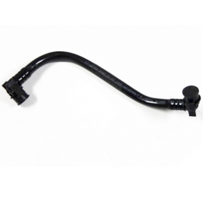 Трубка топливная КАМАЗ-ЕВРО-3, 4 отводящая ТНВД Common Rail (0,389) 740.70-1104422-10 МГ