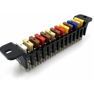 Блок предохранителей УАЗ БПР-13.02 РФ